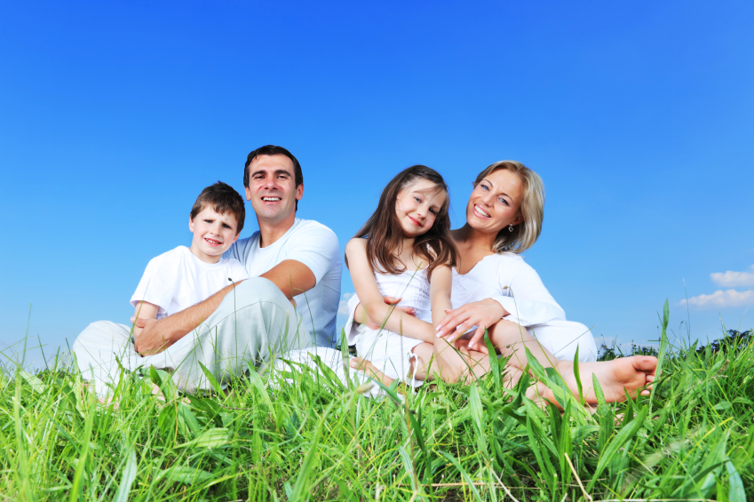 Allergy relief at home (placeholder photo)
