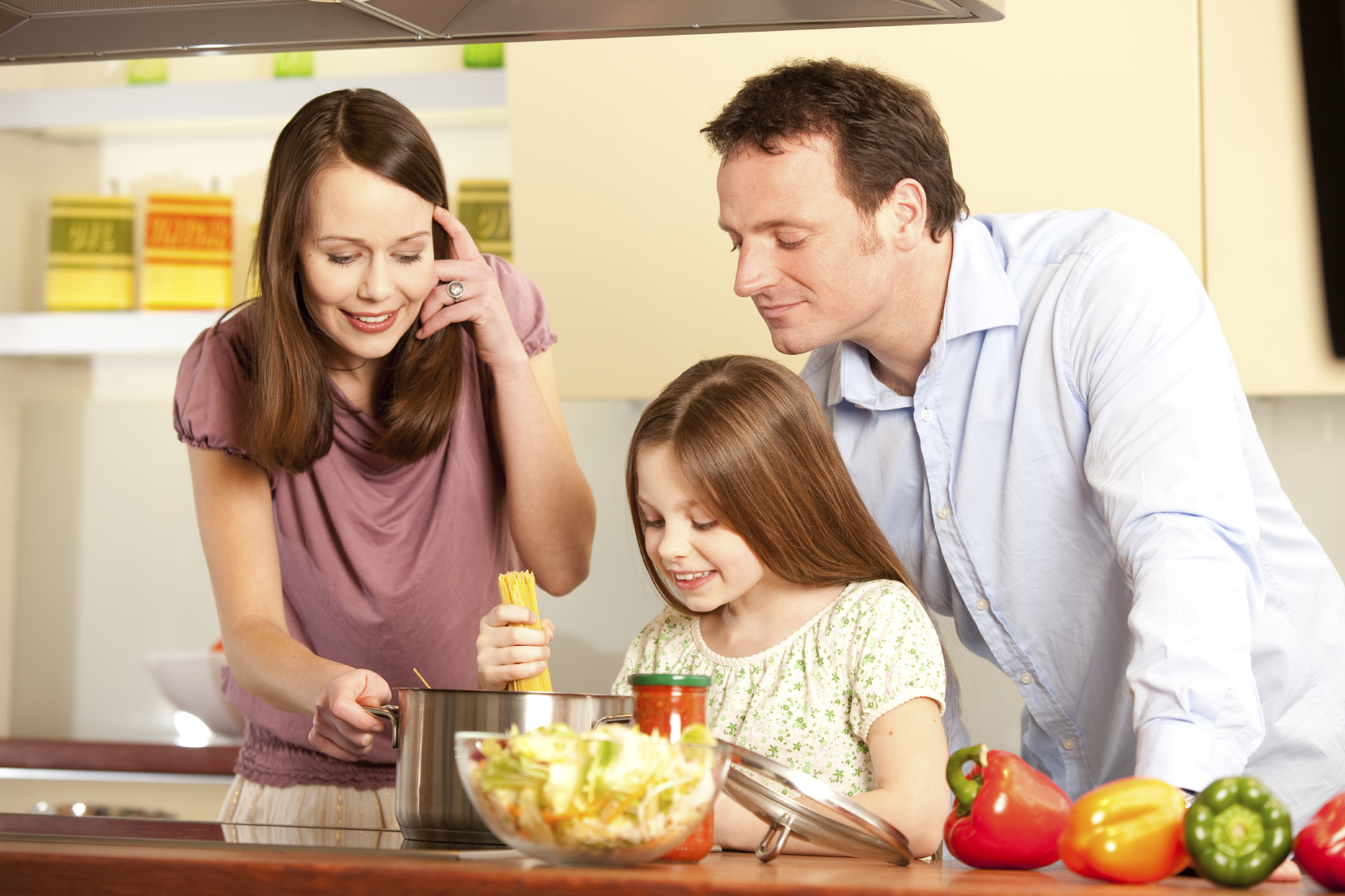 Happy customers (placeholder photo)